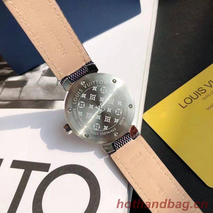 Louis Vuitton Watch LVW00033